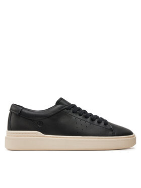 Clarks Снікерcи Clarks Craft Swift 26176129 Чорний