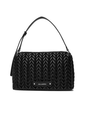 KARL LAGERFELD Soma KARL LAGERFELD A4W30072 Melns