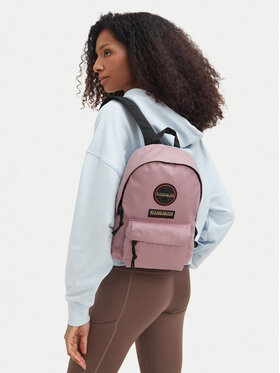 Napapijri Rucsac Napapijri Voyage Mini NP0A8BDN Roz deschis