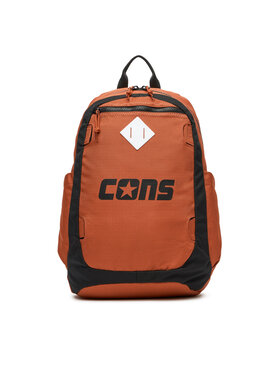 Converse Batoh Converse CONS Utility 10025814-A10 Červená