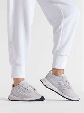 adidas Снікерcи adidas Valerance W GZ3594 Сірий