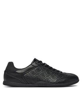 Guess Sportcipők Guess FMFKAT ELE12 Fekete