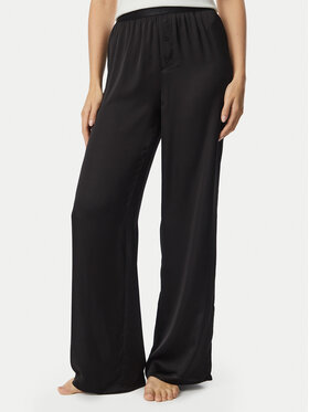 Guess Guess Pantalones de pijama O6BB05 W3511 Negro Regular Fit