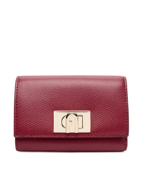 Furla Peňaženka Furla WP00225 ARE000 CN CGQ00 1007 Červená