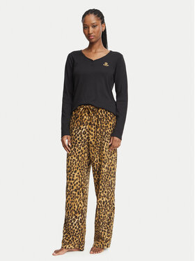LAUREN RALPH LAUREN LAUREN RALPH LAUREN Pijama ILN72552F De color Relaxed Fit