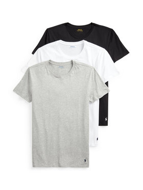 Polo Ralph Lauren Polo Ralph Lauren Marškinėlių komplektas 714830304002 Spalvota Regular Fit