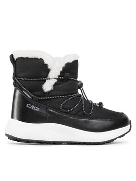 CMP Sniego batai CMP Sheratan Wmn Lifestyle Shoes Wp 30Q4576 Juoda