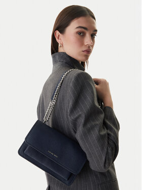 MICHAEL Michael Kors Сумка MICHAEL Michael Kors 30T4SC7L3T Голубий