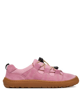 Froddo Снікерcи Froddo Barefoot Trekk G3130293-5 D Рожевий