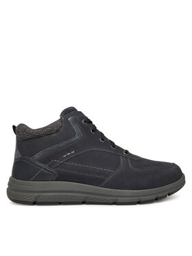 Josef Seibel Schnürschuhe Josef Seibel Giuseppe 10 MA491 Dunkelblau