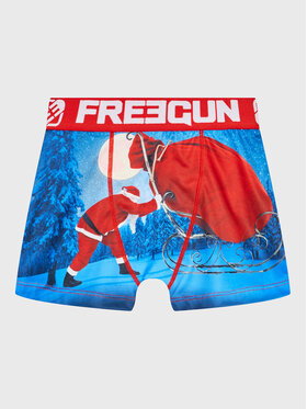 Freegun Freegun Boxerek FGPA28/3/BM/TRA Színes