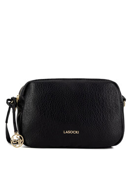 Lasocki Soma Lasocki LSK-K-030-06 Melns