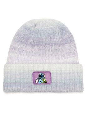 Disney Classics Шапкa Disney Classics ACCCS-AW24-319DCLS Фіолетовий
