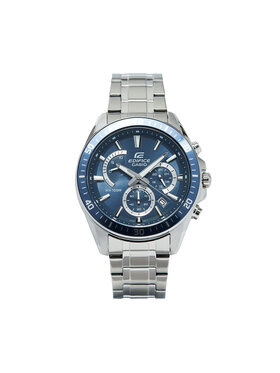 Casio Ceas Casio Ediffice Classic EFR-552D-2AVUEF Albastru