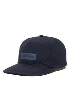 Napapijri Šiltovka Napapijri F-Box Logo NP0A4IGB Tmavomodrá
