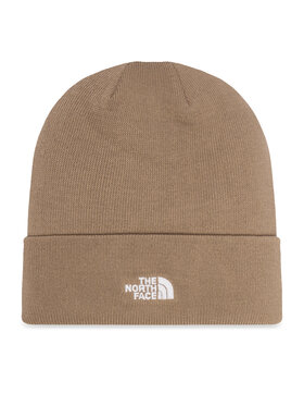 The North Face Căciulă The North Face Norm beanie NF0A5FW12H91 Bej