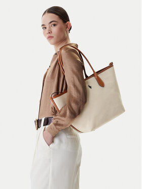 Polo Ralph Lauren Сумка Polo Ralph Lauren 428962165001 Бежевий