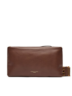 Gianni Chiarini Kabelka Gianni Chiarini BS 11010 FOUCLD-NA Hnedá