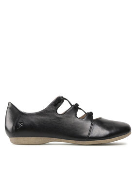 Josef Seibel Туфлі Josef Seibel Fiona 04 87204 971 600 Чорний