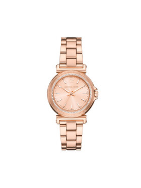 Michael Kors Годинник Michael Kors Maren MK7491 Рожеве золото