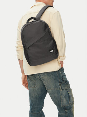 Quiksilver Σακίδιο Quiksilver CWBEO-QUIK-HT-004-10 Γκρι