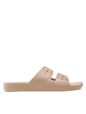 Freedom Moses Šľapky Freedom Moses Basic Béžová