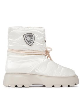 Blauer Snehule Blauer F3BLANCA02/DOW Biela