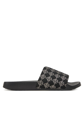 DKNY Шльопанці DKNY Zella K2533210 Чорний