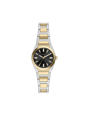 Fossil Karóra Fossil Everett Small ES5495 Ezüst
