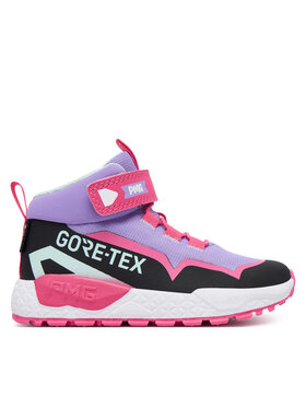 Primigi Черевики Primigi GORE-TEX 2419300 M Фіолетовий