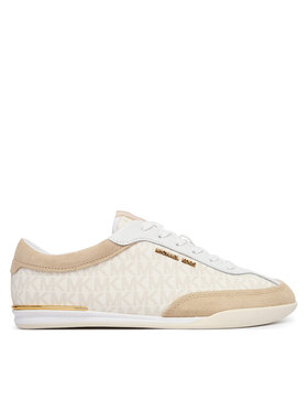 MICHAEL Michael Kors Снікерcи MICHAEL Michael Kors 43T6NOFS1B Бежевий