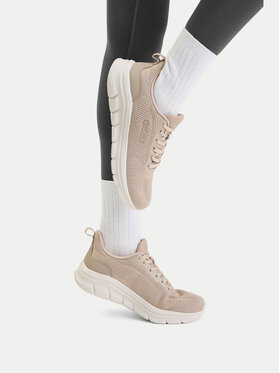 Go Soft Sneakers Go Soft CEO-MYRW-25647 Bej