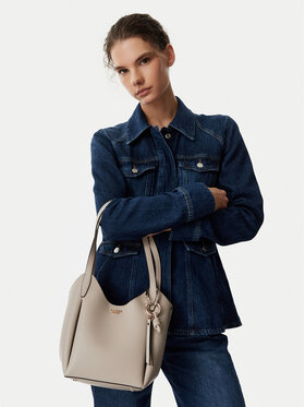 Guess Сумка Guess HWBG97 35030 Світло-бежевий