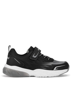 Sprandi Sneakersy Sprandi CP-23KC2351B Čierna