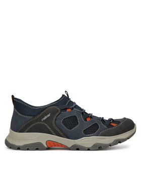 Rieker Sneakers Rieker B8350-14 Dunkelblau