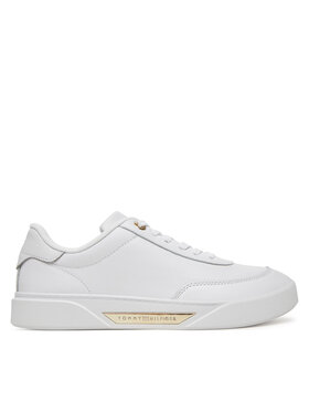 Tommy Hilfiger Zapatillas Tommy Hilfiger FW0FW08682 Blanco