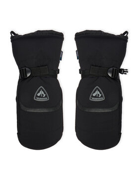 Rossignol Lyžiarske rukavice Rossignol RLMMG18 Čierna