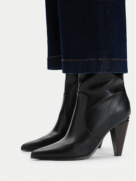 MEXX Čizme MEXX EO-MI001804363W Crna