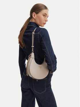Guess Сумка Guess Davina HWBG98 99180 Бежевий
