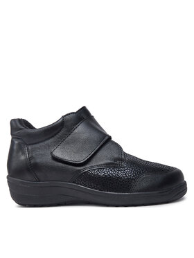 Comfortabel Īsi apavi Comfortabel 990542 Melns