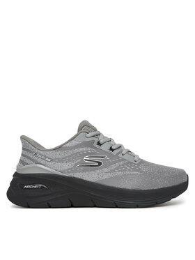 Skechers Снікерcи Skechers Arch Fit 3.0 233400/GYBK Сірий