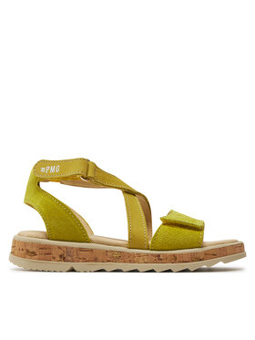 Primigi Sandále Primigi 5937611 M Žltá
