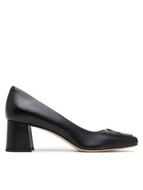 Aigner Polobotky Aigner Grazia 25D 1251140 Černá