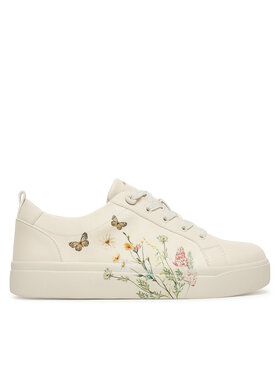 Aldo Снікерcи Aldo Wildflowers 14295822 Білий