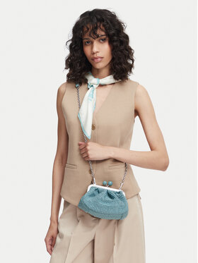 Weekend Max Mara Сумка Weekend Max Mara Pasticcino 2615511115650 Зелений