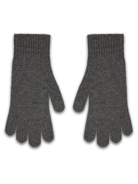 Weekend Max Mara Cimdi Weekend Max Mara Lea 2525566015 Pelēks