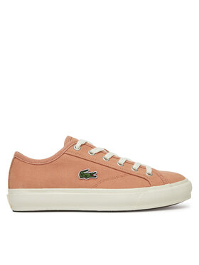 Lacoste Teniși Lacoste 7-49CFA0012 Roz