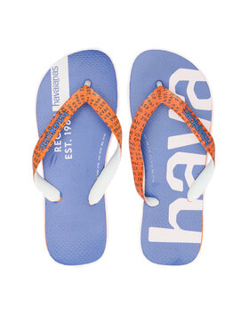 Havaianas В'єтнамки Havaianas 41470635735 Кольоровий