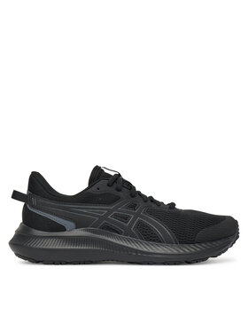 Asics Маратонки за бягане Asics Jolt 5 1012B757 Черен