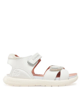 Biomecanics Sandále Biomecanics 252244 M Biela